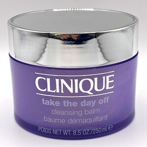 Clinique Take the Day Off Balm Jumbo 8.5 oz